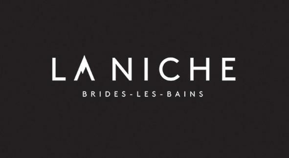 Апартаменты La Niche Брид-Ле-Бэн Экстерьер фото