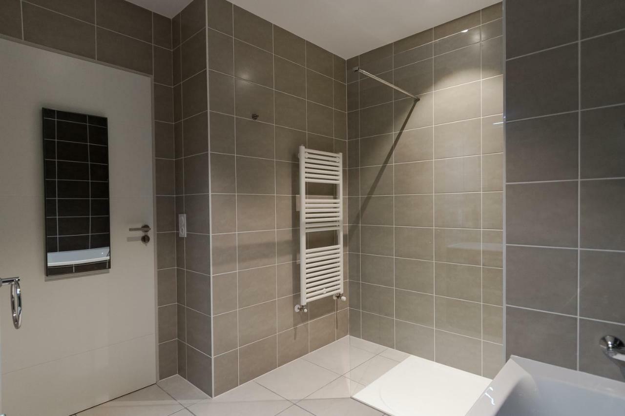 Апартаменты La Niche Брид-Ле-Бэн Экстерьер фото