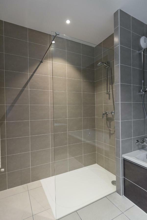 Апартаменты La Niche Брид-Ле-Бэн Экстерьер фото